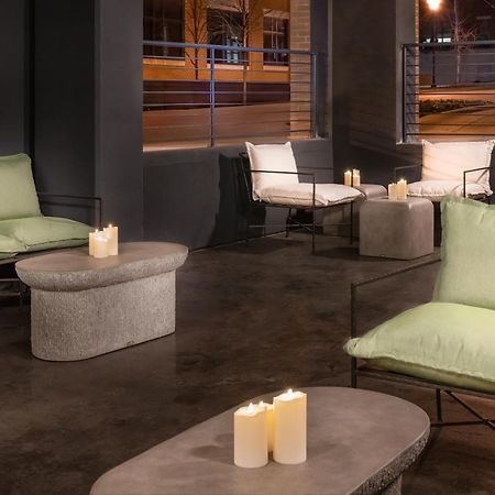 Hyatt Place Nashville/Green Hills Exteriér fotografie