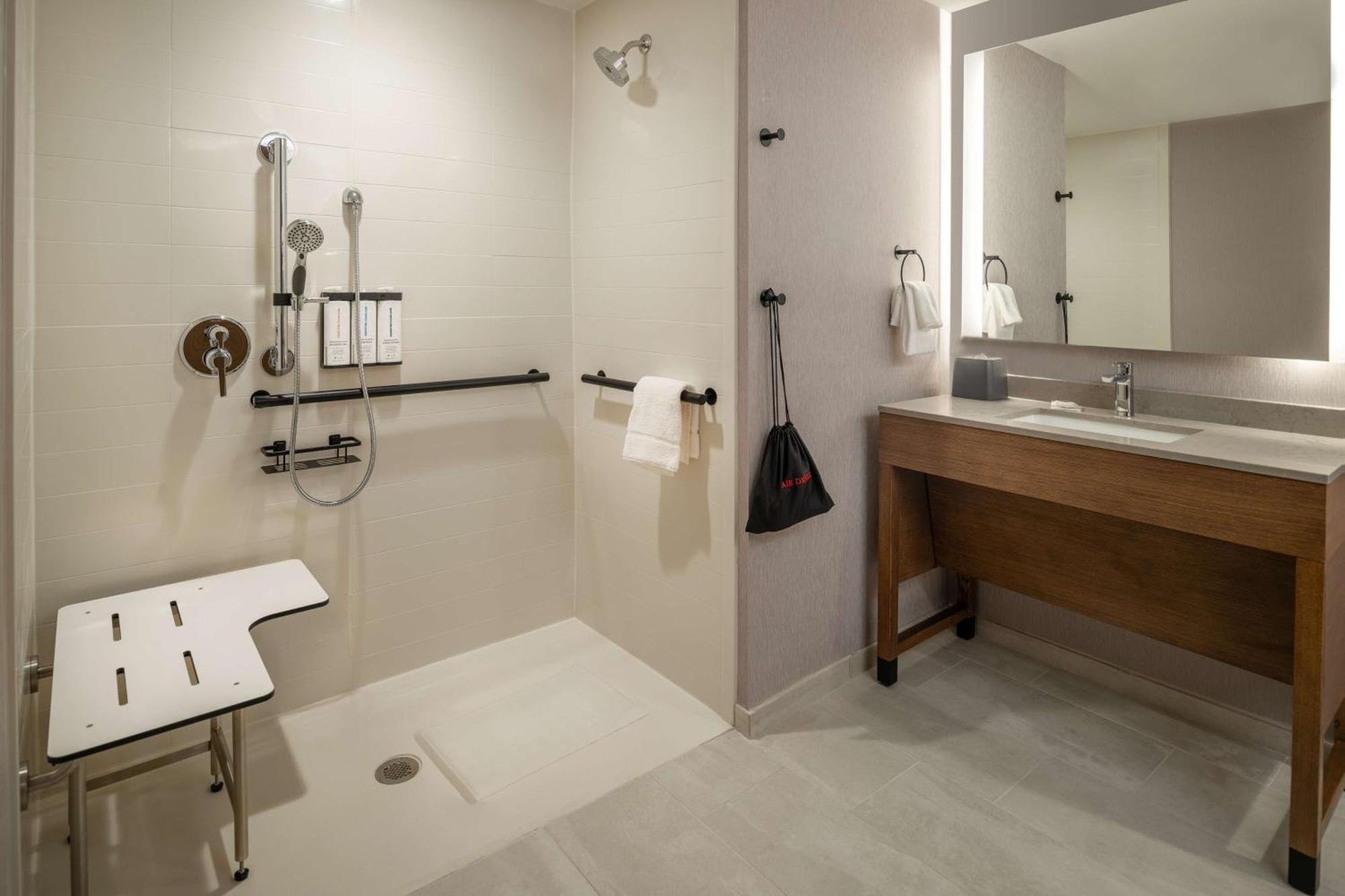 Hyatt Place Nashville/Green Hills Exteriér fotografie
