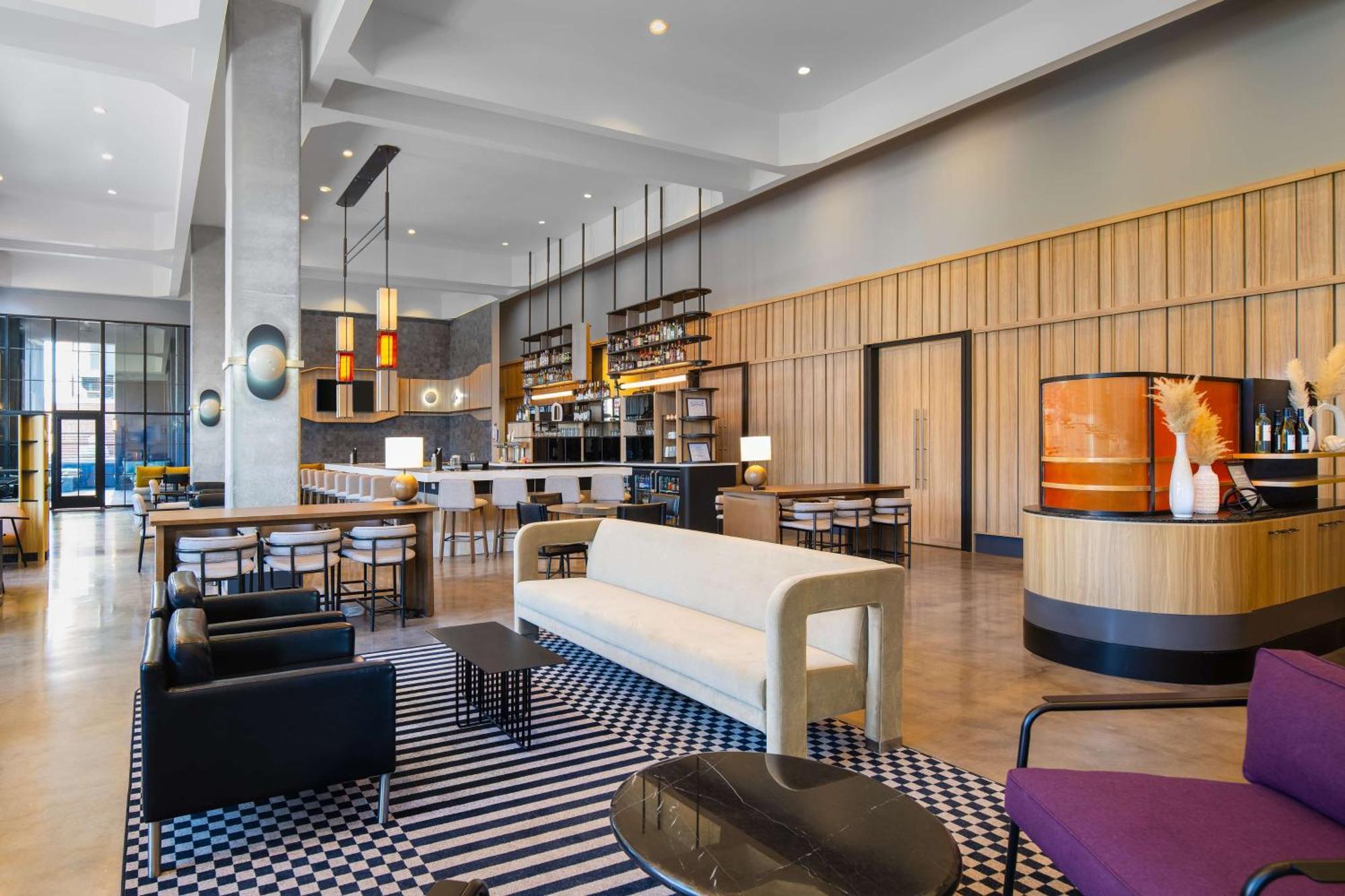 Hyatt Place Nashville/Green Hills Exteriér fotografie