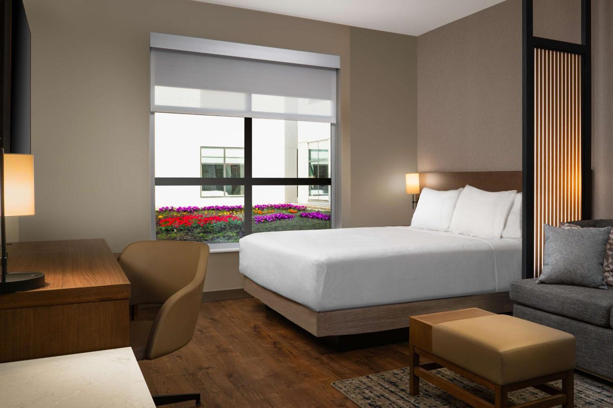 Hyatt Place Nashville/Green Hills Exteriér fotografie