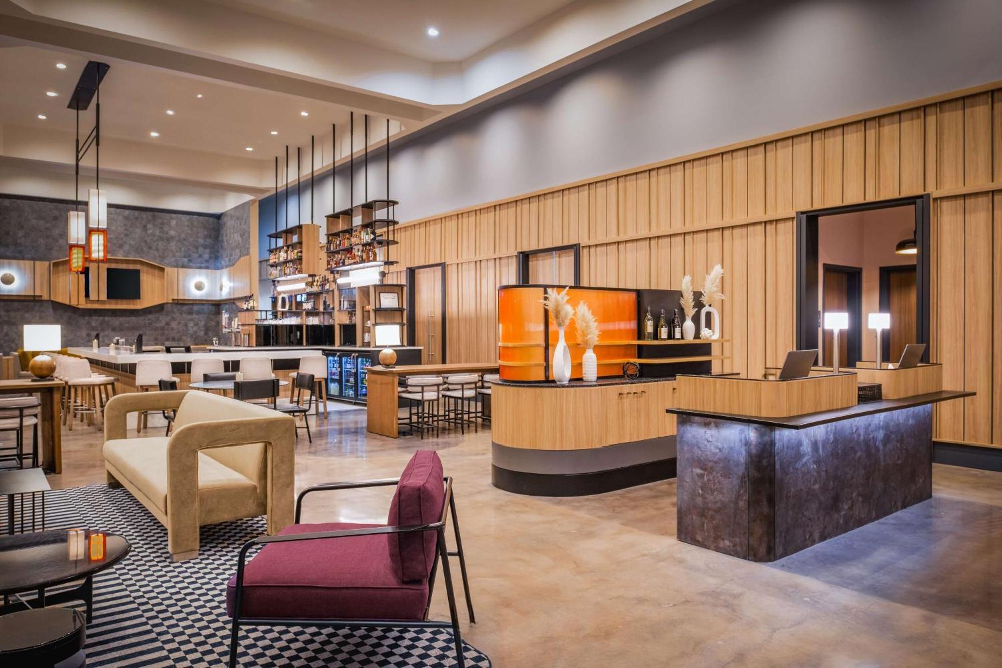 Hyatt Place Nashville/Green Hills Exteriér fotografie