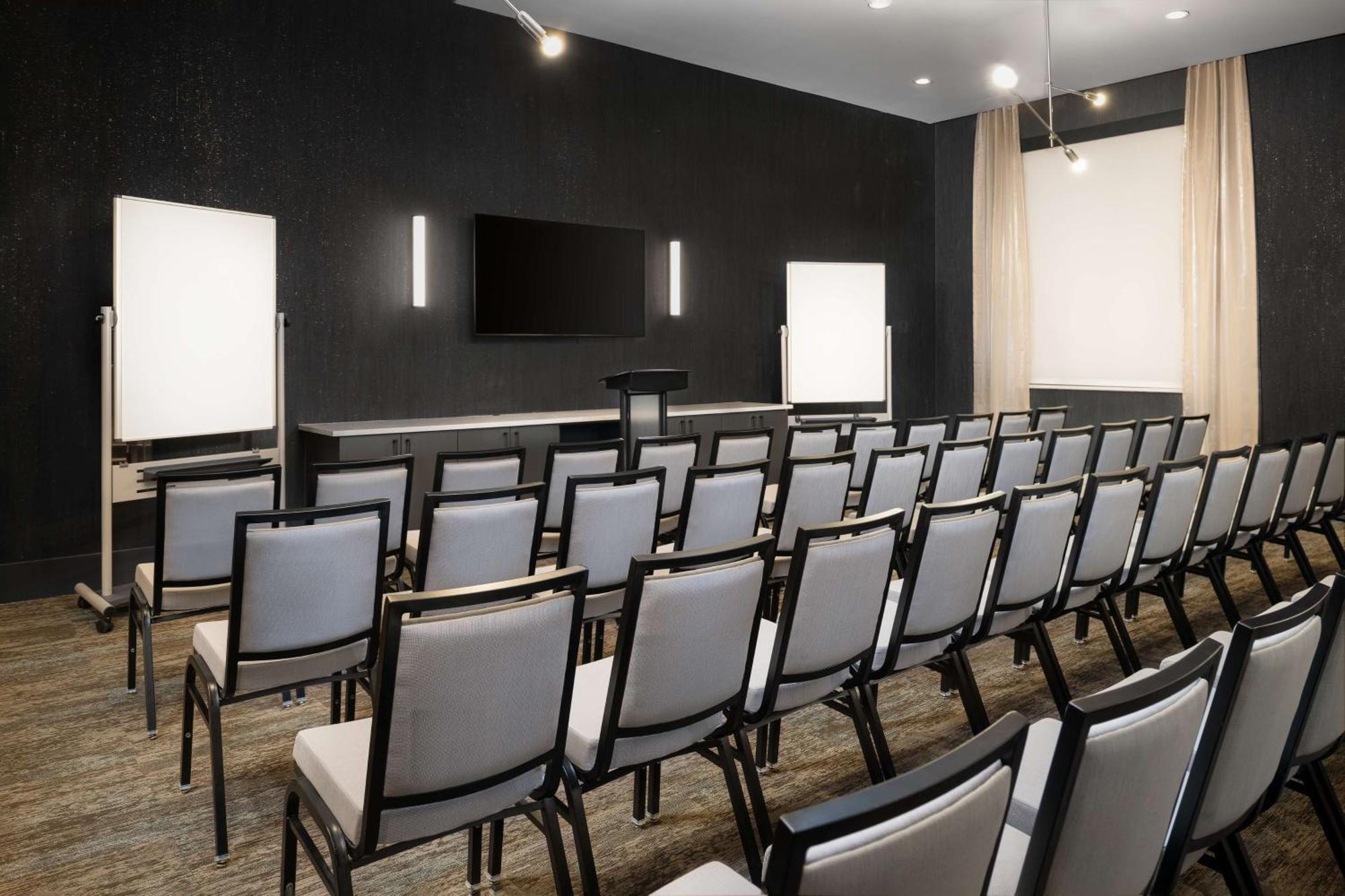 Hyatt Place Nashville/Green Hills Exteriér fotografie