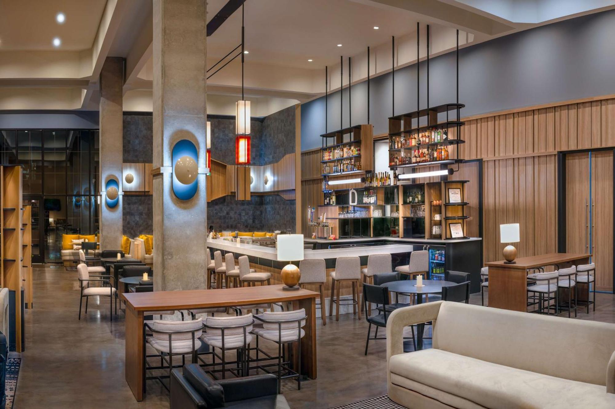 Hyatt Place Nashville/Green Hills Exteriér fotografie