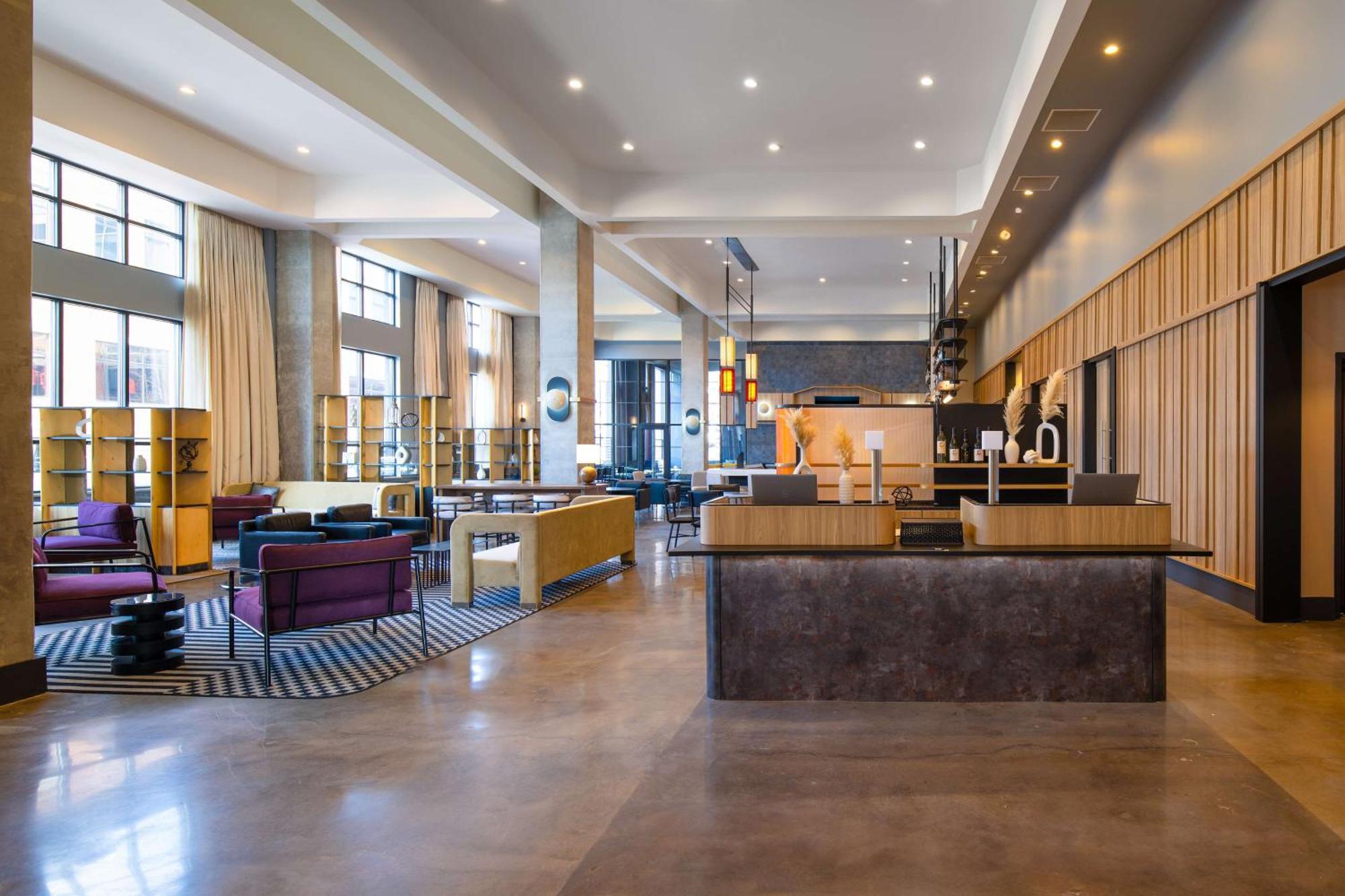 Hyatt Place Nashville/Green Hills Exteriér fotografie