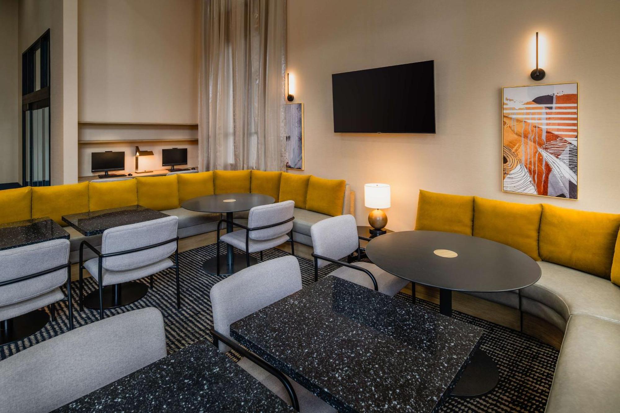 Hyatt Place Nashville/Green Hills Exteriér fotografie
