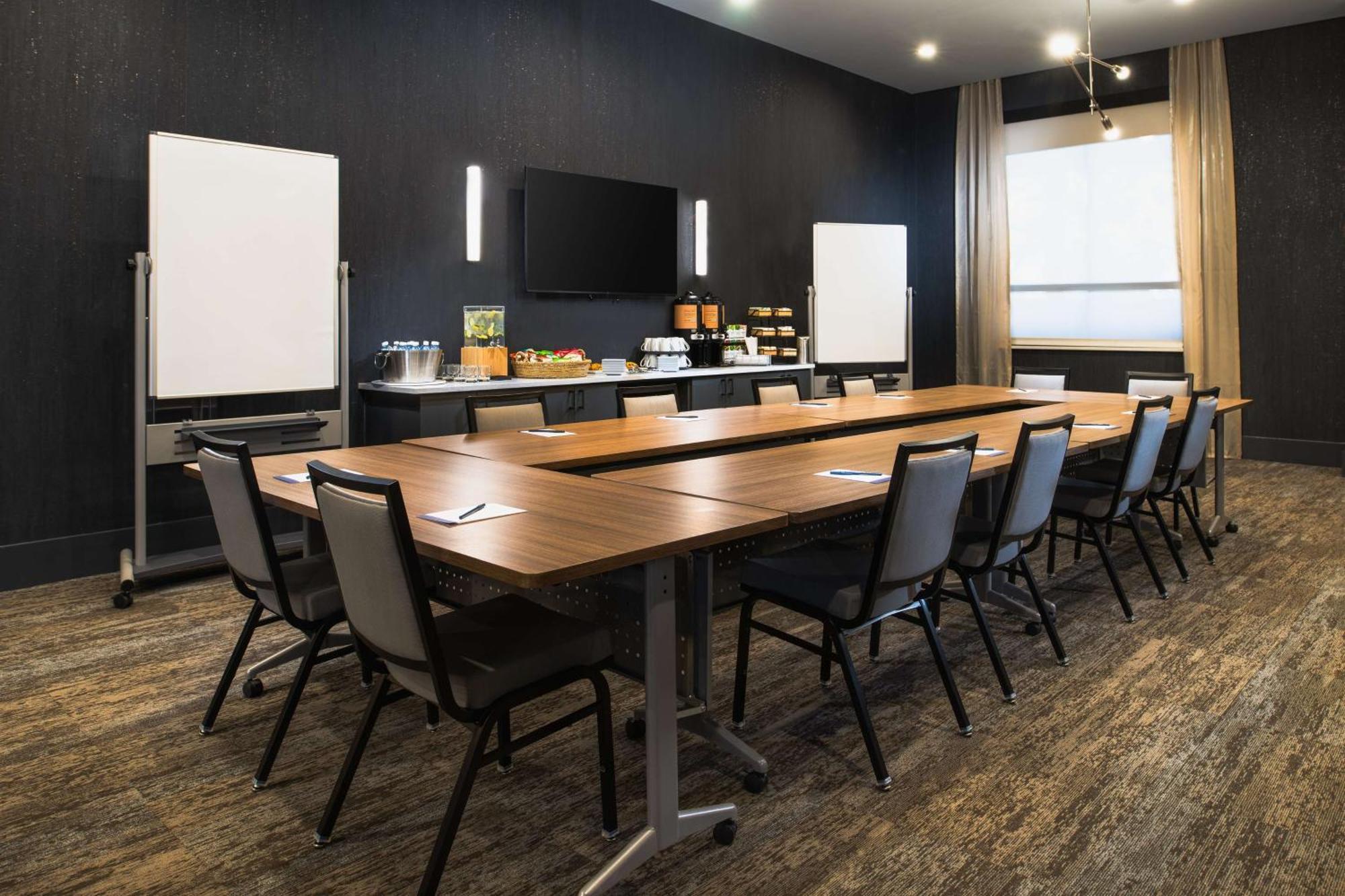 Hyatt Place Nashville/Green Hills Exteriér fotografie