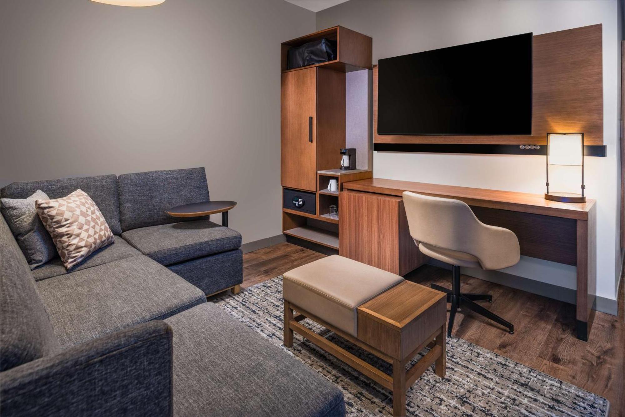 Hyatt Place Nashville/Green Hills Exteriér fotografie