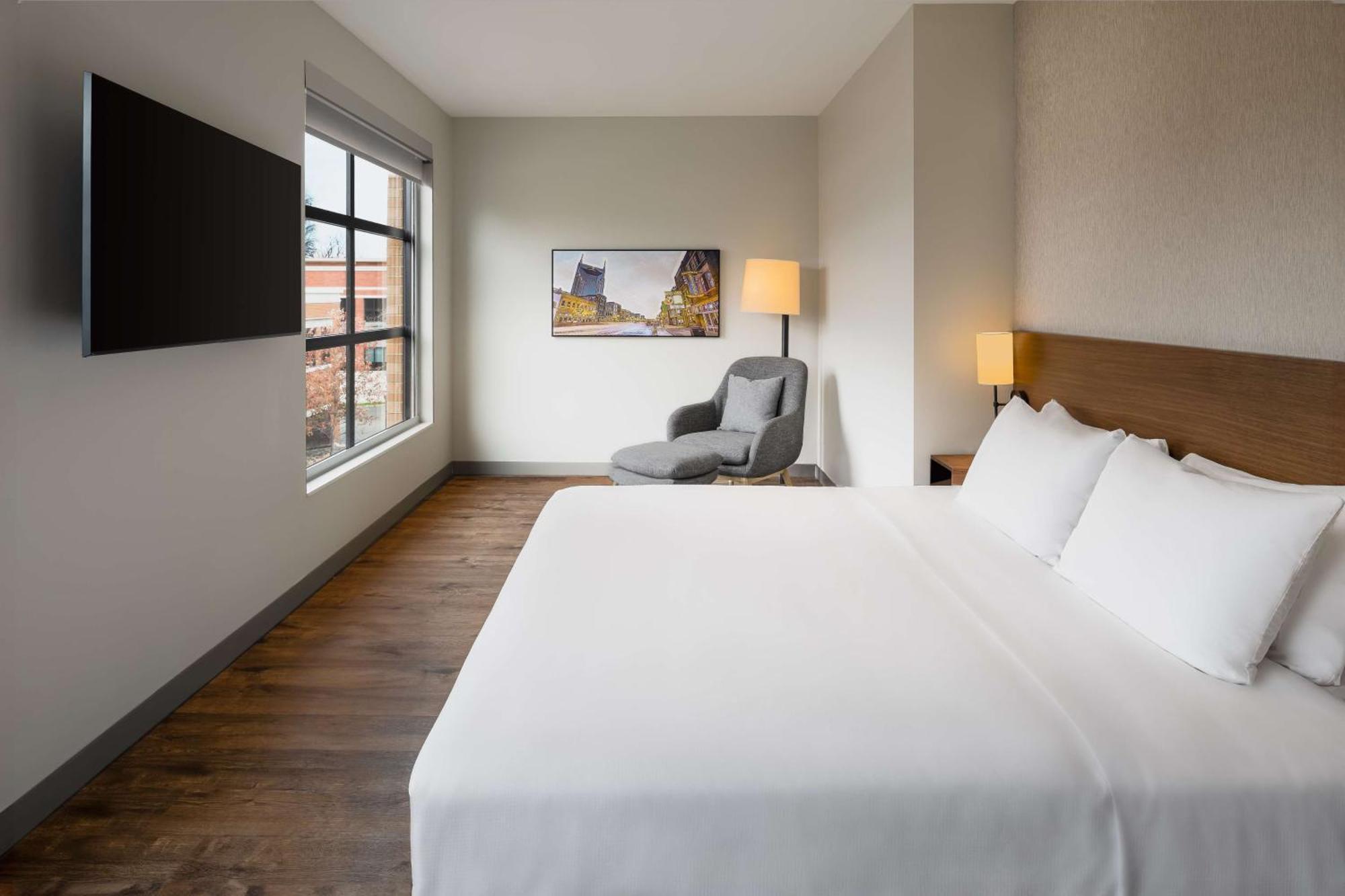Hyatt Place Nashville/Green Hills Exteriér fotografie