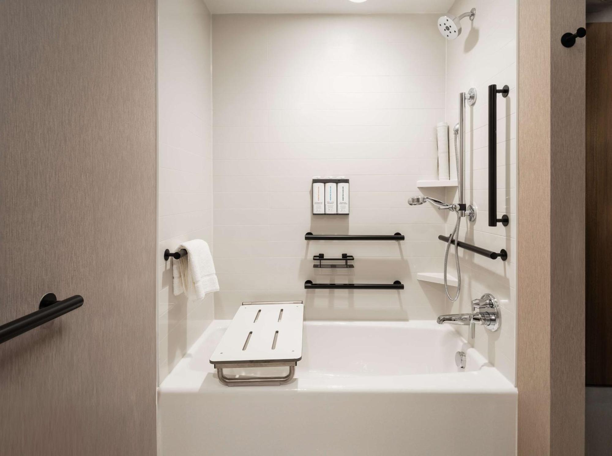 Hyatt Place Nashville/Green Hills Exteriér fotografie