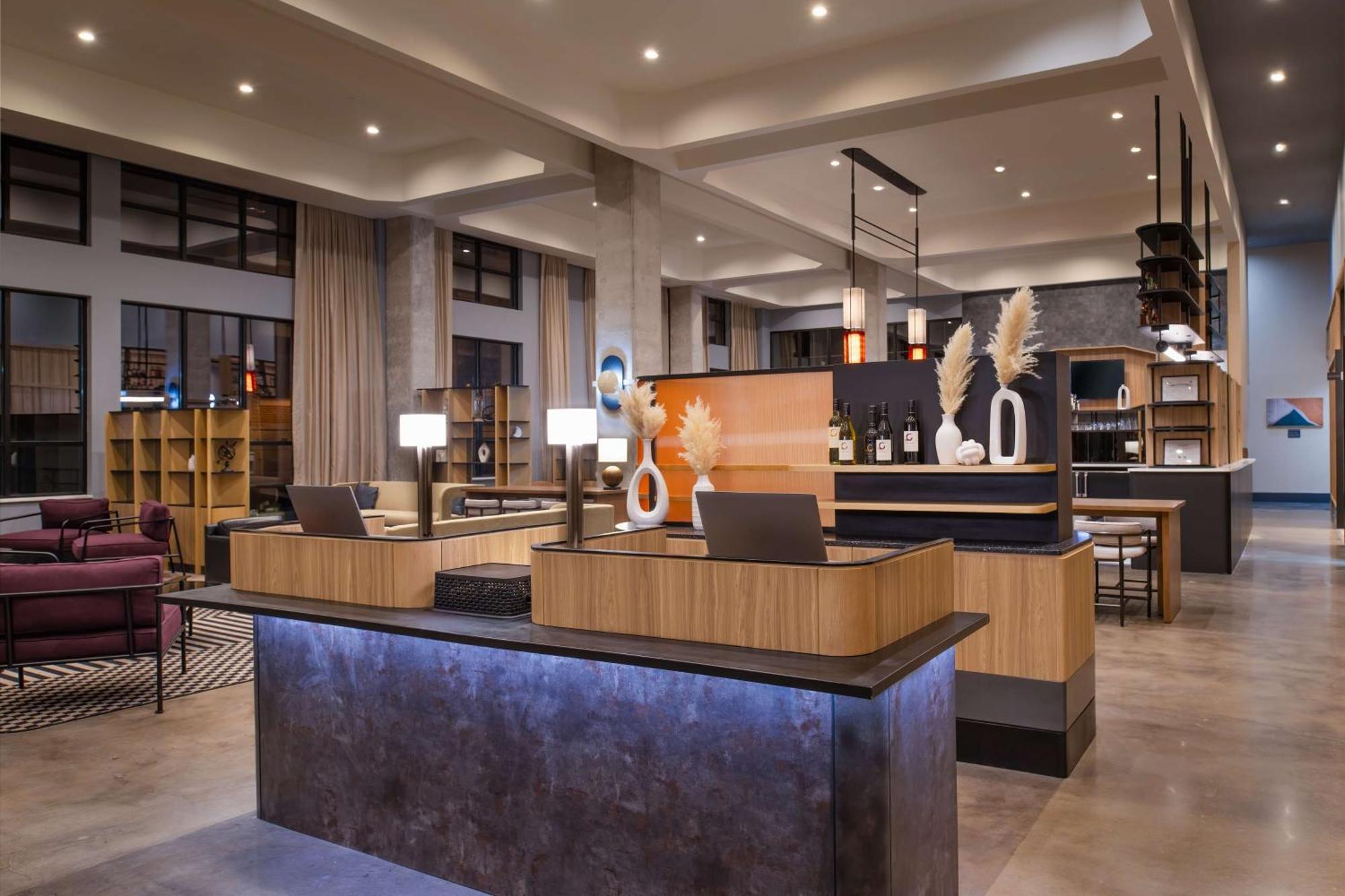 Hyatt Place Nashville/Green Hills Exteriér fotografie