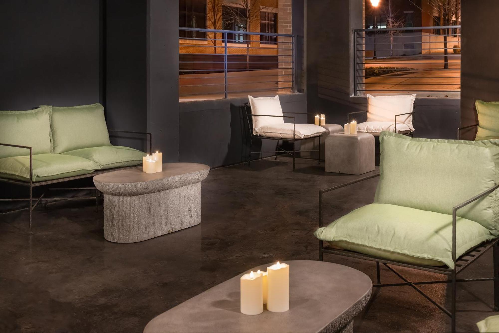 Hyatt Place Nashville/Green Hills Exteriér fotografie