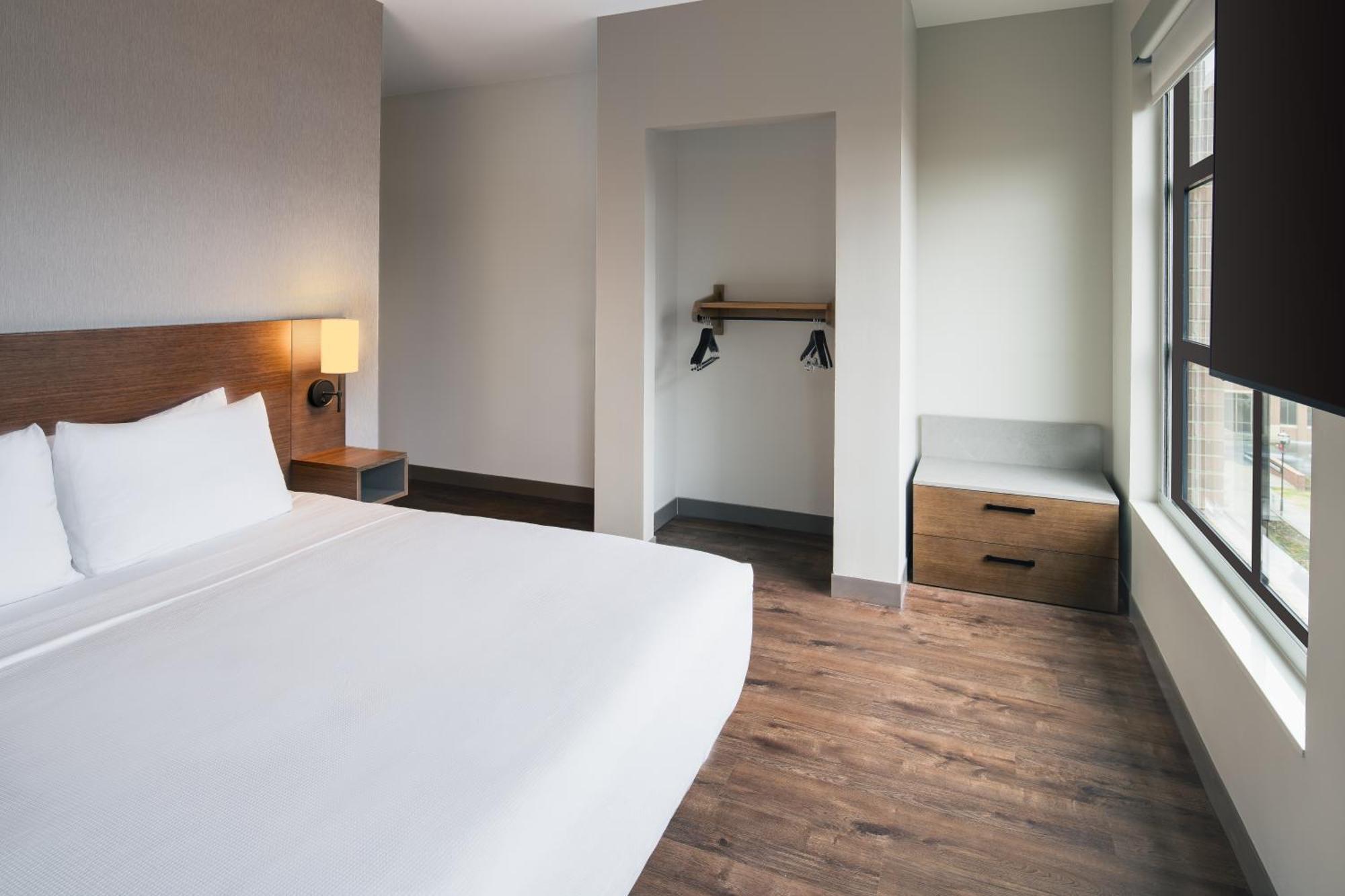 Hyatt Place Nashville/Green Hills Exteriér fotografie