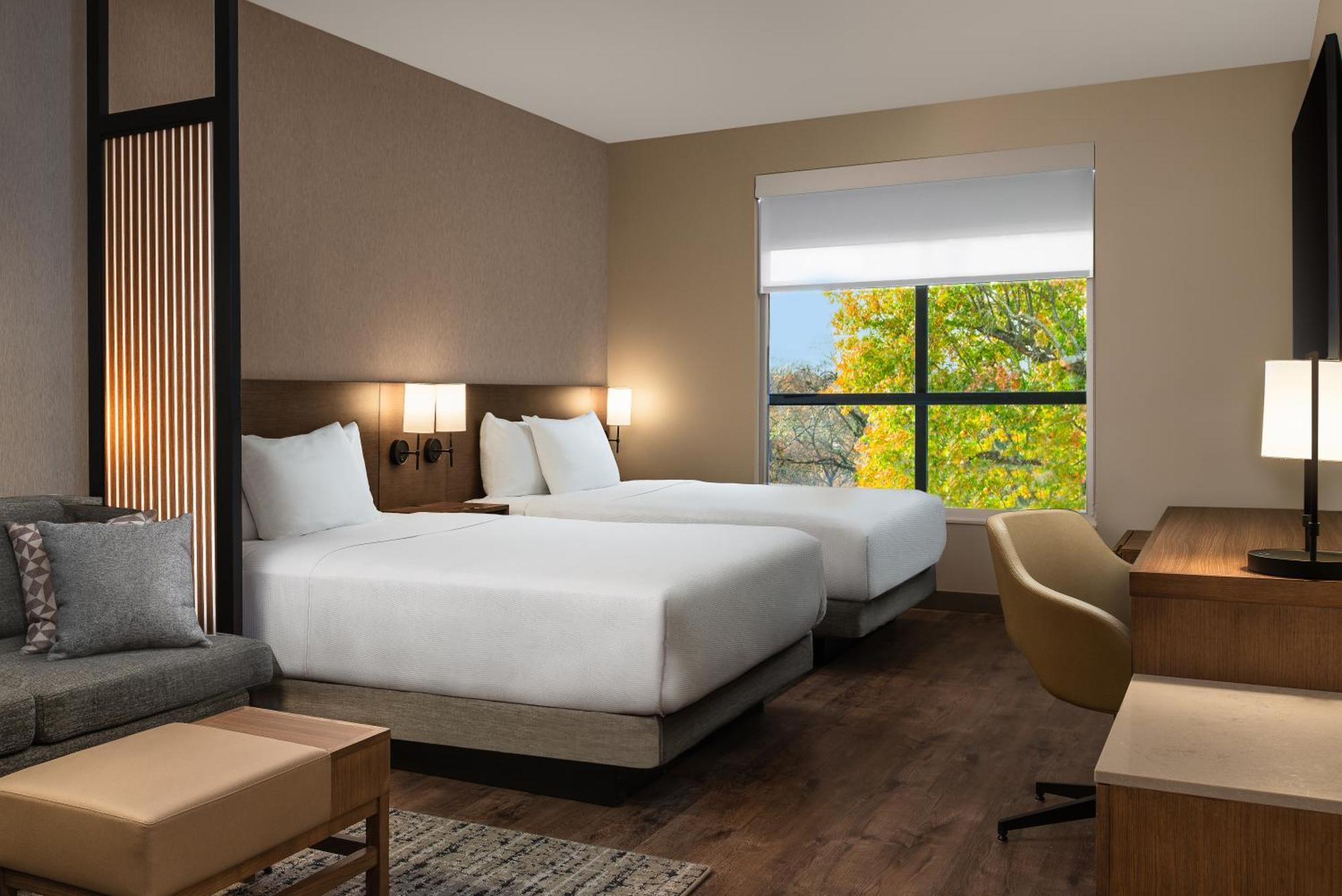 Hyatt Place Nashville/Green Hills Exteriér fotografie